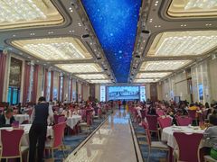 大堂-圣丰盛宴酒家(东城店)