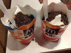 -麦当劳(曲阳店)