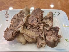 -尕西木老春台东乡手抓美食