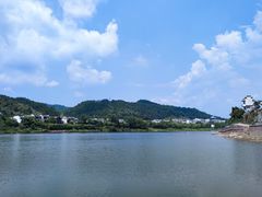 -渔梁坝