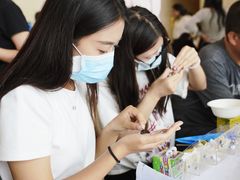 -阿妮亚少儿美术书法(望京店)