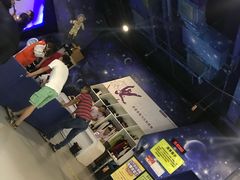 -飞行家太空体验馆(祥云小镇店)
