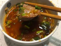 -冯记香辣兔火锅(茶店子总店)
