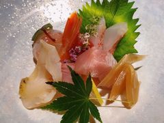 -桐寿司Sushi Tong