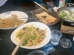 蒜蓉小青龙-蚝伯·新派海鲜(荣昌店)
