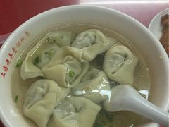 耳光馄饨-潘国仙耳光馄饨(黄家阙路店)