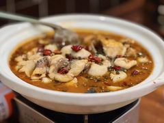 -刘师父老汉口江湖菜(蔡锷路店)