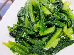 时令蔬菜-渔太泰漓江小馆·广西融合菜(西街店)