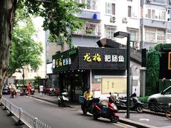 -龙梅肥肠鱼(明瓦廊店)