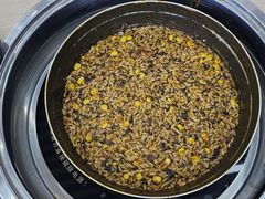 -三清洞摩西韩式年糕火锅(威高广场店)