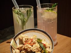 -森Some Fusion(荔湾店)