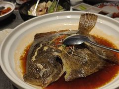 -京采烤鸭清真餐厅(金桥店)