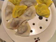 -船歌·鱼水饺青岛菜(枫蓝国际购物中心店)