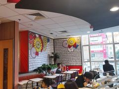 大堂-麦当劳(春风店)