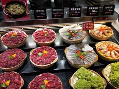 -紫阳海鲜楼·传承闽味(长乐路总店)