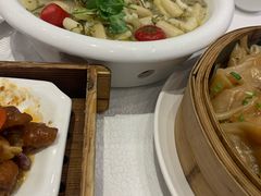 -金翠皇宫粤菜·点心·海鲜(科技园店)