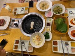 -黄金牧场(明洞总店)