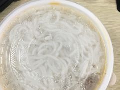 -老妈米线(港龙店)