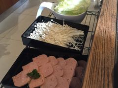 -小牛海记潮汕牛肉店(永定路店)