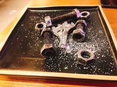-喝丢一只鞋海鲜烧烤·海肠捞饭(文体街店)