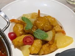 -望湘园·湖南菜(宏伊店)