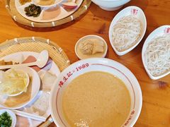 -陳生記米线·始于1989(中山北路店)