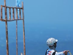 -趣飞飞黑麋峰国际滑翔伞基地