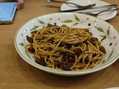 -萨莉亚意式餐厅(苏州食百家店)