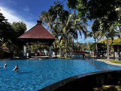 -三亚海棠湾万丽度假酒店