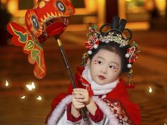 -大雁塔北广场音乐喷泉