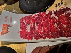 -手选潮汕鲜活牛肉火锅(二七广场店)