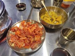-本炙炭烤·蒲烧活鳗料理店(金沙洲店)