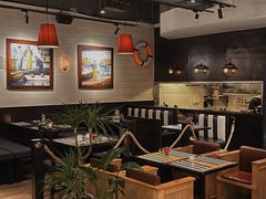 -La Creperie法餐厅(芮欧百货店)