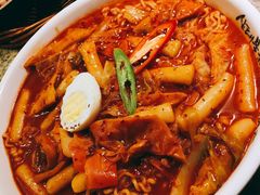 -三代烤肉(保利广场店)