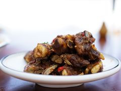 蜀香排骨-云隐小厨·传统大理美食(复兴路店)