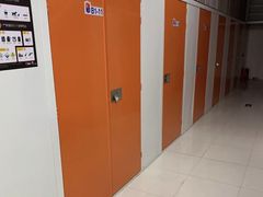 -美立方自助仓迷你小仓库(太阳宫凯德店)