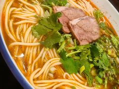 -宛平李记小吃(东关街店)