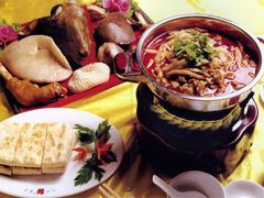 -阿叶羊杂碎(前进街店)