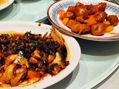 -清心鸡沙田乳鸽店·非遗传承(粤垦路店)