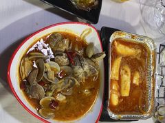 -云晓光头烧烤吧(盛夏店)