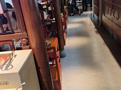 -老员外骨汤火锅(海州古城店)