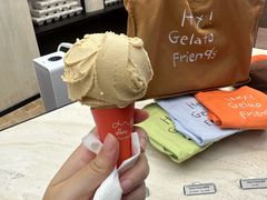 -Dip in Gelato(富民路店)
