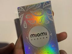 -miomi米欧米美瞳隐形眼镜(大兴荟聚店)