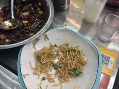 -古彭7只羊·招牌白串·碳锅羊肉旗舰店