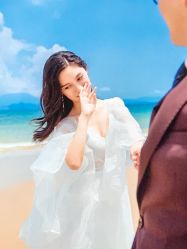 -天长地久婚纱摄影(宝安梦幻影城西乡店)