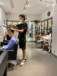 -东方麒麟·潘多拉SALON