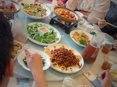 -7号院家宴.烧鸽子(门头沟店)