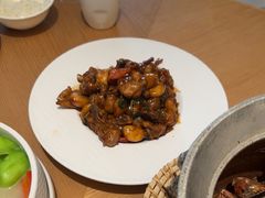 -隅乐胡椒虾·台湾菜·团建(皇岗店)
