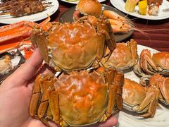 -西安W酒店·WEI全味西餐厅