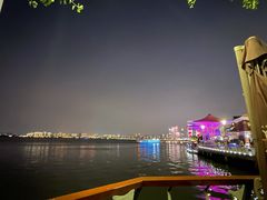 -岁粤Moon·湖景餐厅(月光码头店)